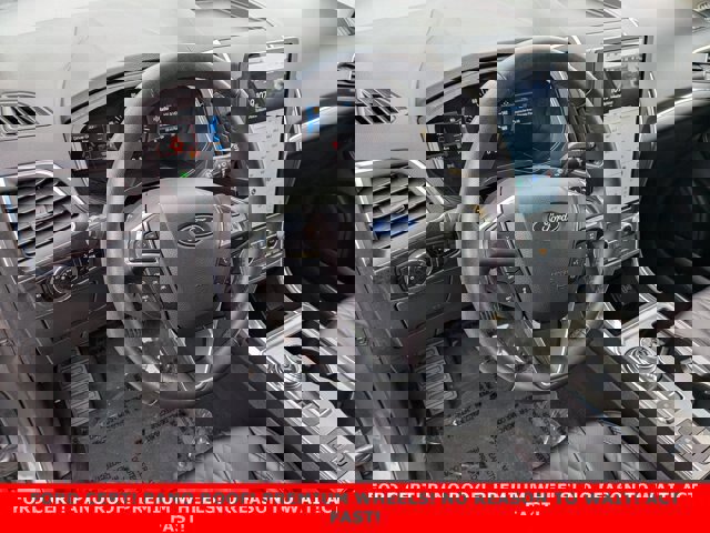 Certified 2024 Ford Edge Titanium w/ Equipment Group 301A image 10