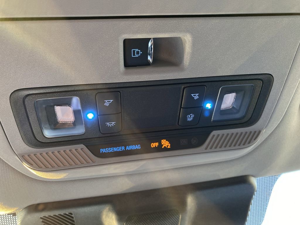 Certified 2025 Ford F150 XLT w/ Equipment Group 302A MID image 36