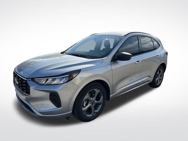 Certified 2023 Ford Escape ST-Line w/ Tech Pack #1 image 7