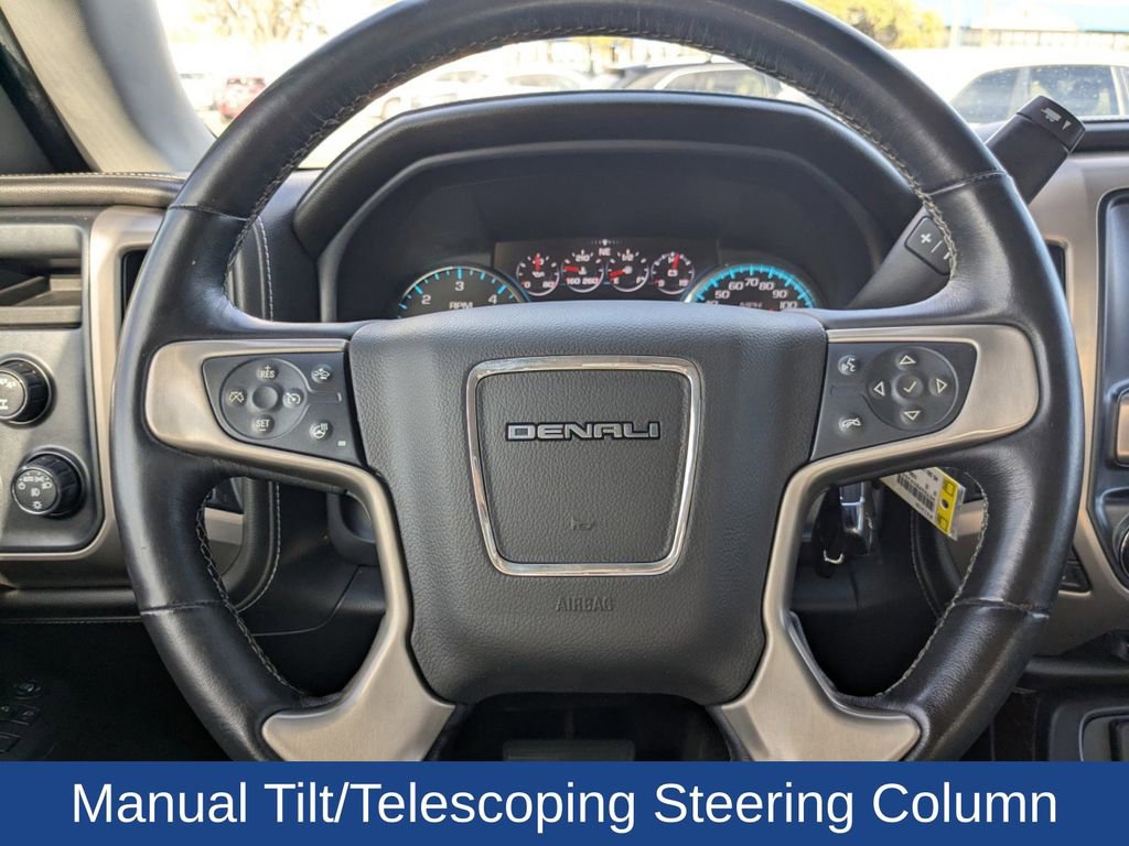 Used 2018 GMC Sierra 1500 Denali image 31