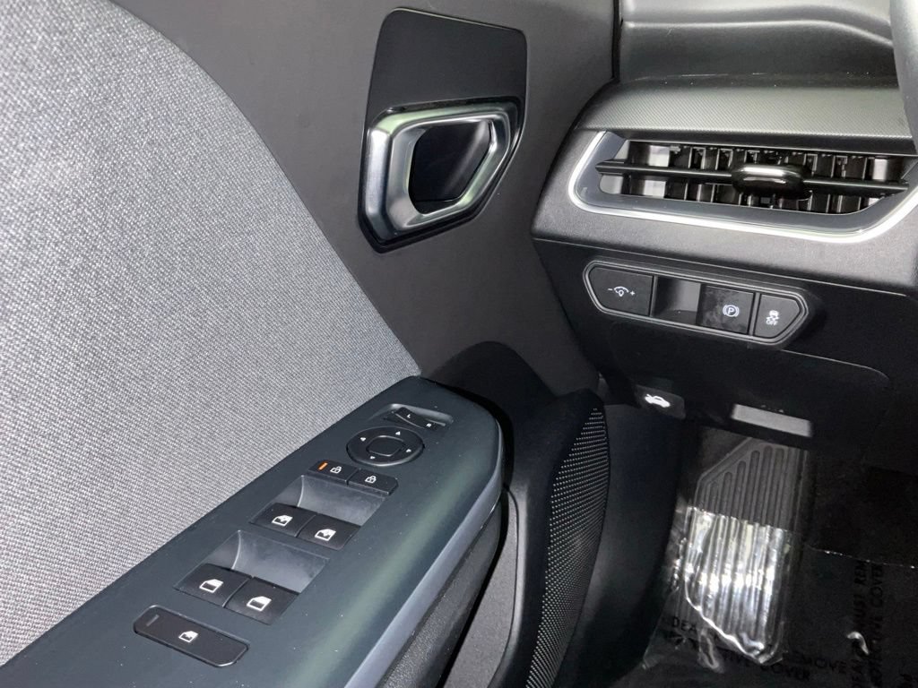Used 2025 Kia K4 EX FWD image 17