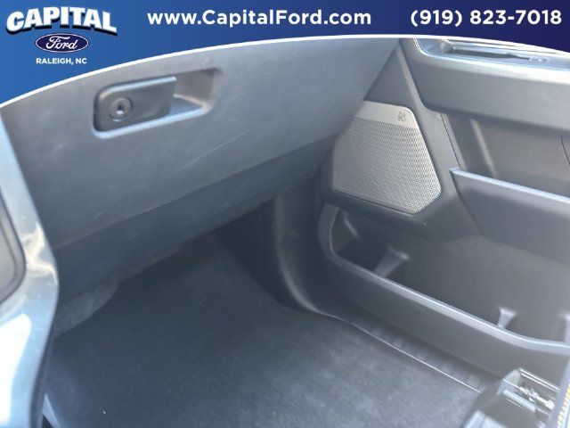 Certified 2023 Ford F150 Tremor w/ Equipment Group 402A High AWD/4WD image 27