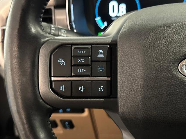 Certified 2021 Ford F150 Lariat w/ Equipment Group 502A High image 21