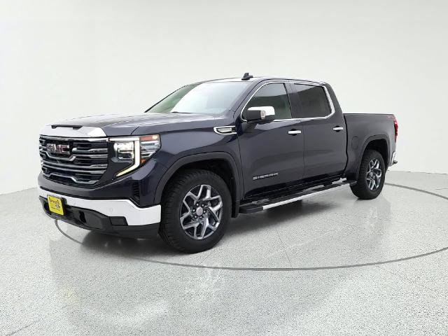 Used 2024 GMC Sierra 1500 SLT RWD image 3
