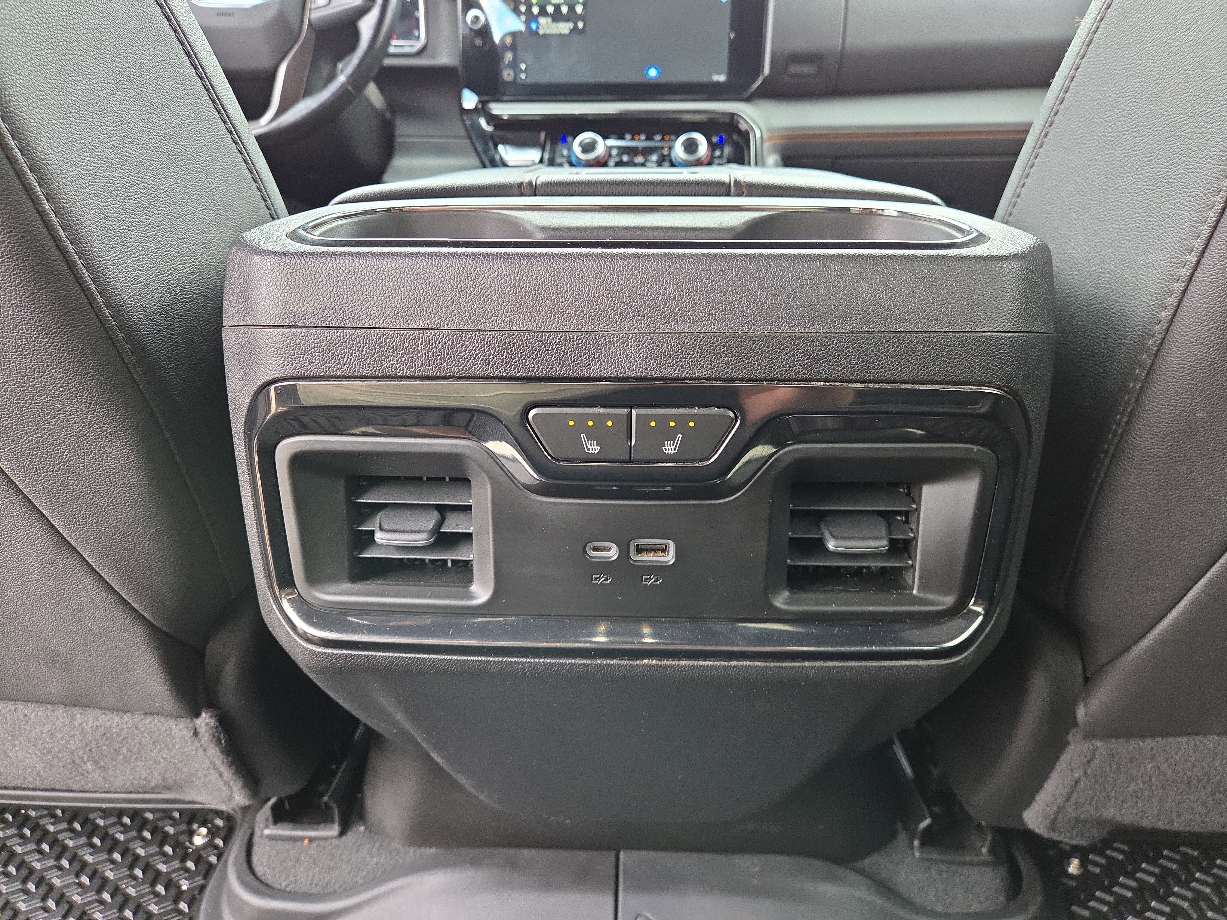 Used 2022 GMC Sierra 1500 AT4 w/ AT4 Preferred Package AWD/4WD image 12