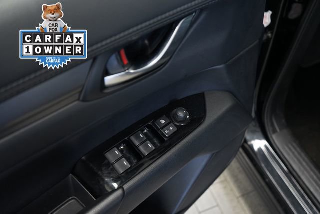 Used 2024 MAZDA CX-5 AWD 2.5 S w/ Select Package image 11
