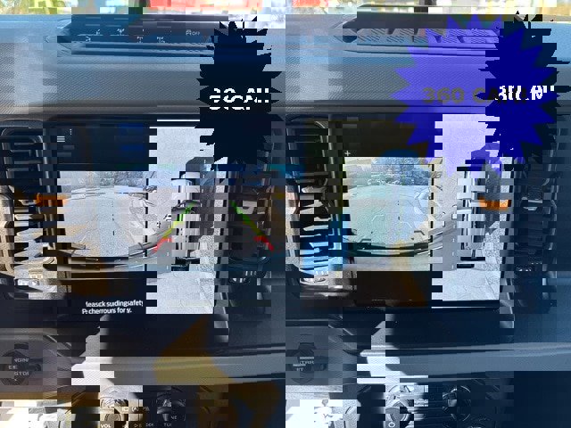 Certified 2023 Ford Bronco Badlands image 19