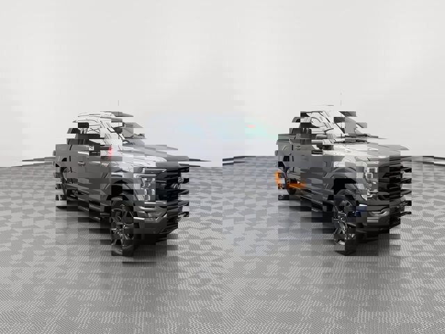 Certified 2023 Ford F150 XLT w/ Equipment Group 302A High image 6