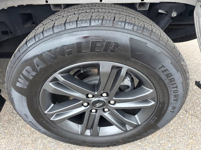 Certified 2023 Ford F150 XLT w/ Equipment Group 302A High RWD image 11