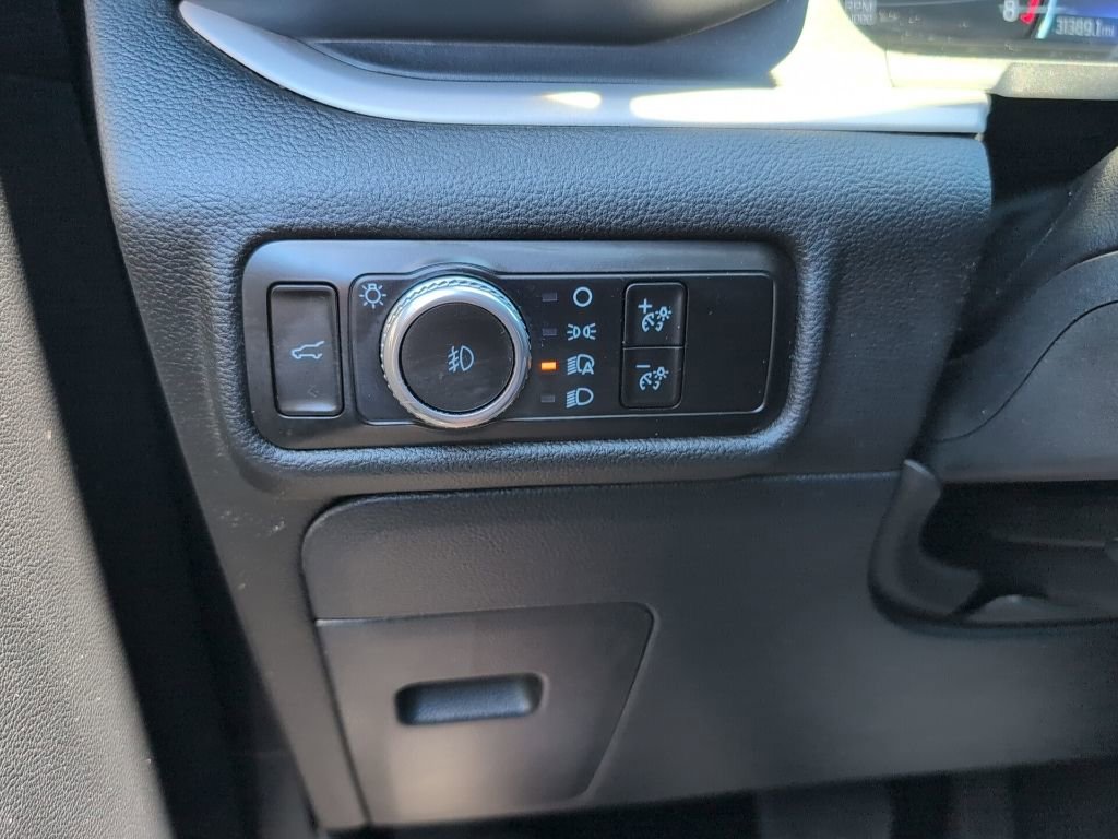 Certified 2023 Ford Explorer XLT w/ Equipment Group 202A image 26