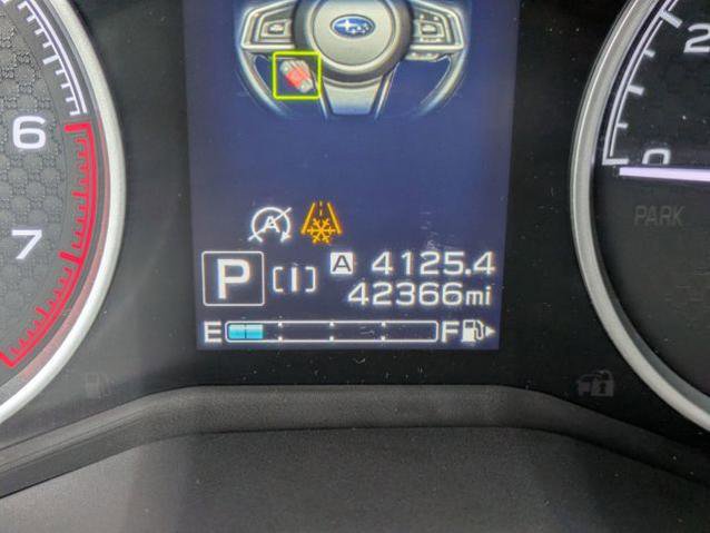 Used 2021 Subaru Forester Premium image 19