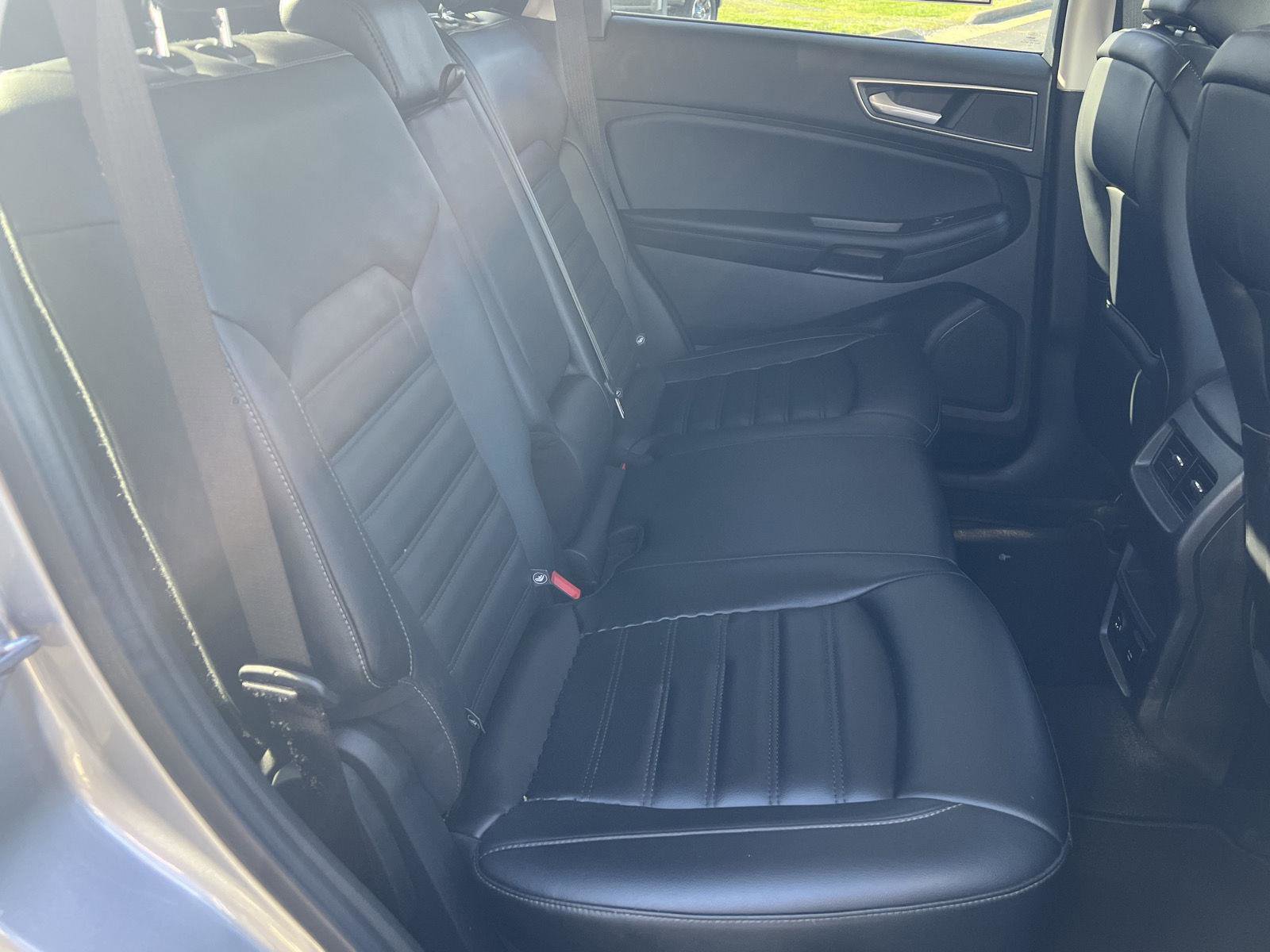 Certified 2022 Ford Edge SEL w/ Convenience Package image 14