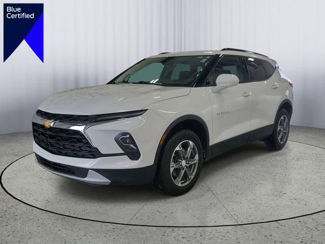 Used 2023 Chevrolet Blazer LT w/ Convenience Package image 1