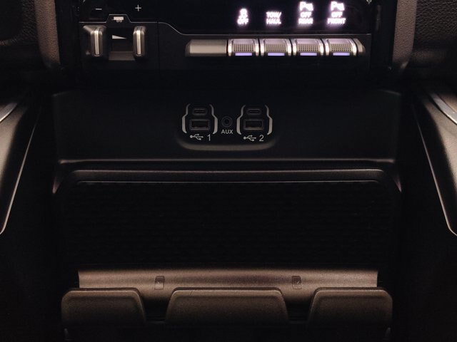 Used 2023 RAM 1500 Laramie AWD/4WD image 38