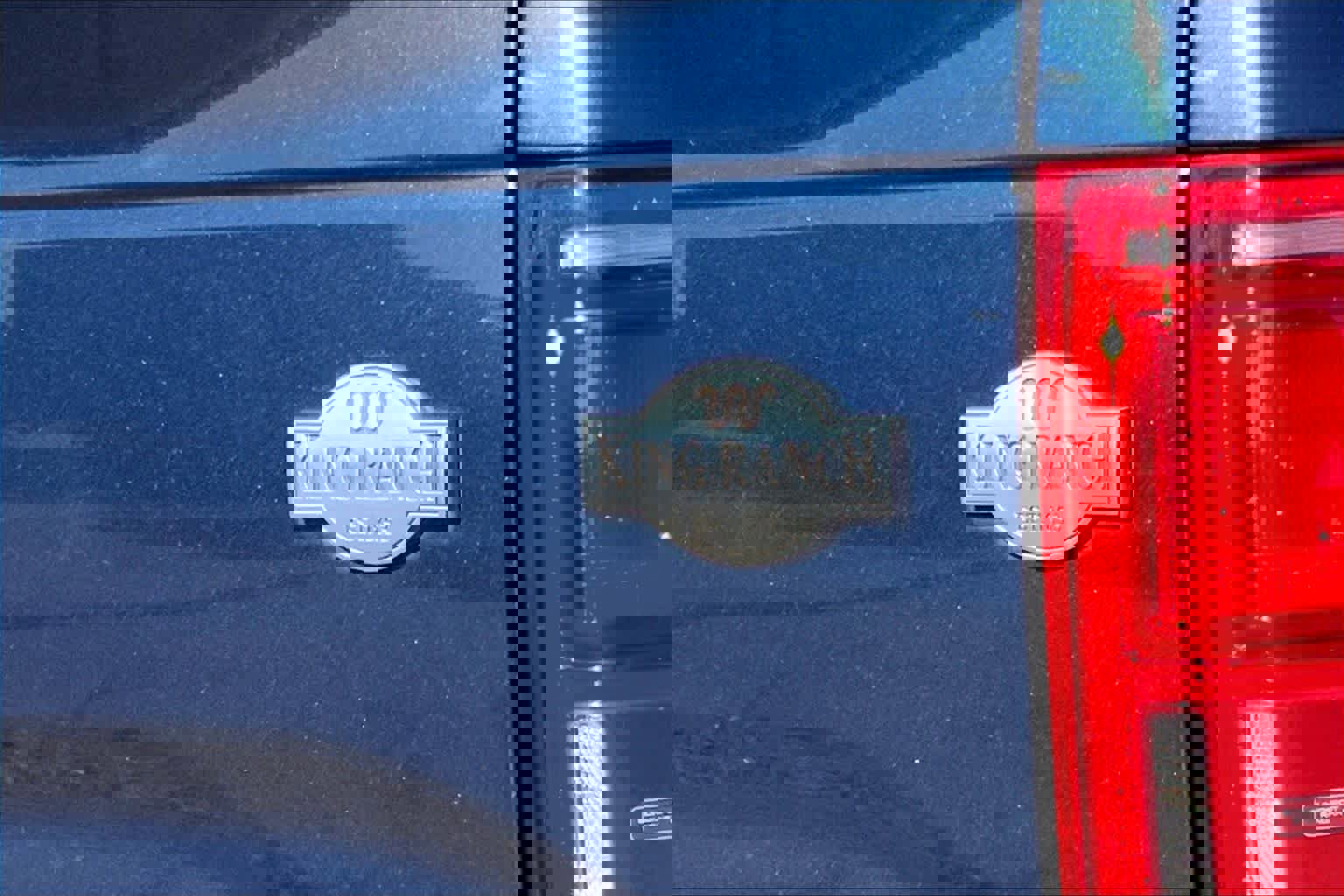 Certified 2017 Ford F150 King Ranch w/ Equipment Group 601A Luxury image 27