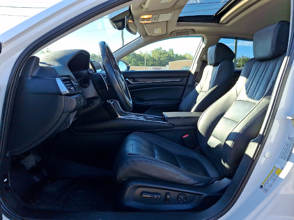 Used 2019 Honda Accord EX-L image 12