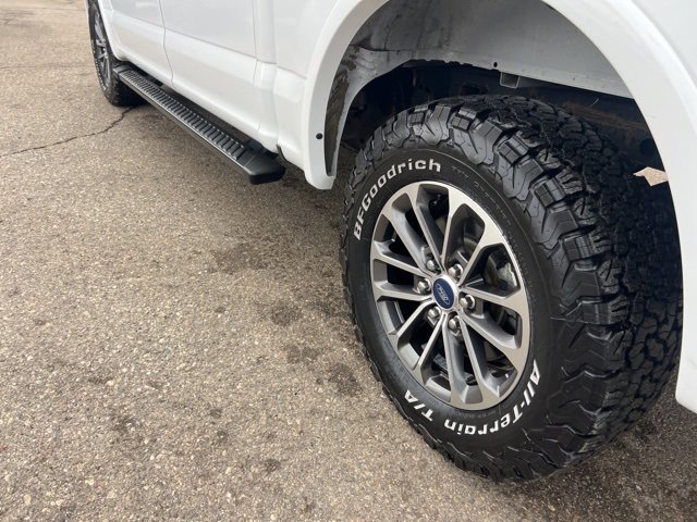 Certified 2020 Ford F150 XLT w/ Equipment Group 302A Luxury image 25