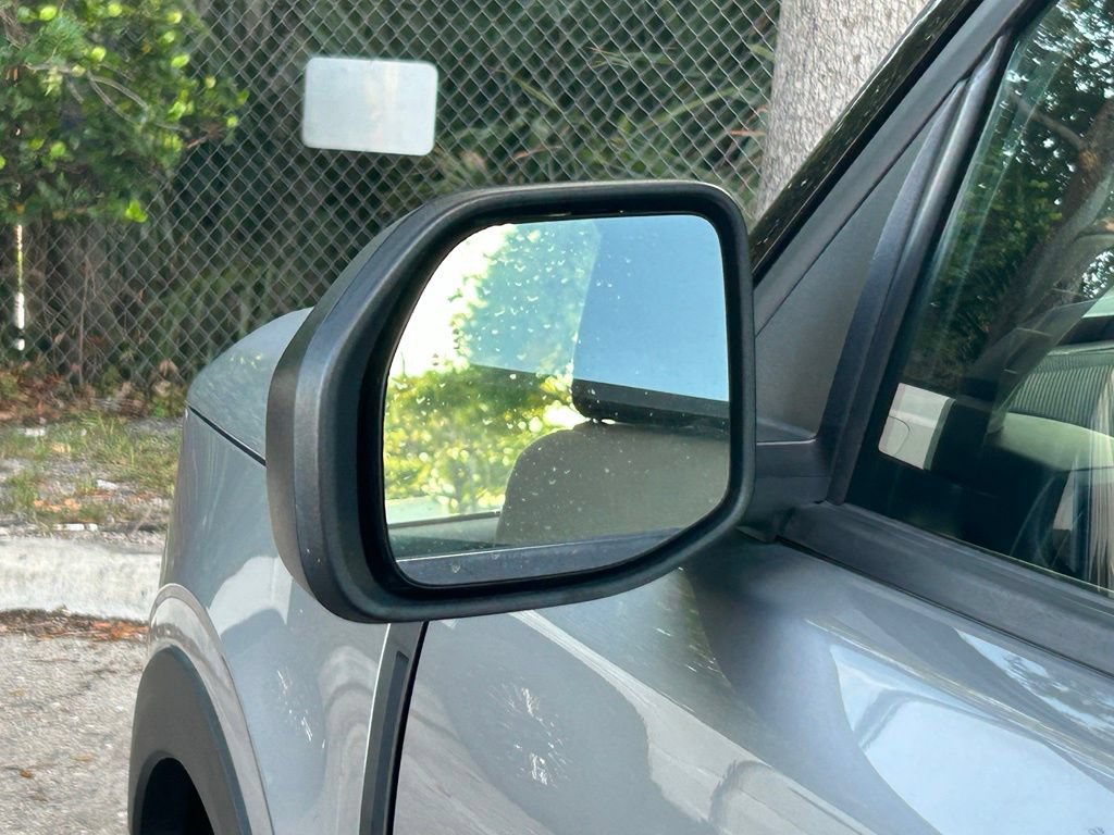 Certified 2022 Ford Bronco Sport AWD/4WD image 16