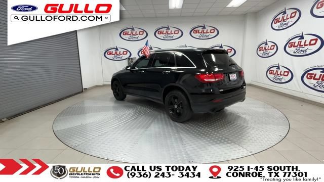 Used 2019 Mercedes-Benz GLC 300 image 4