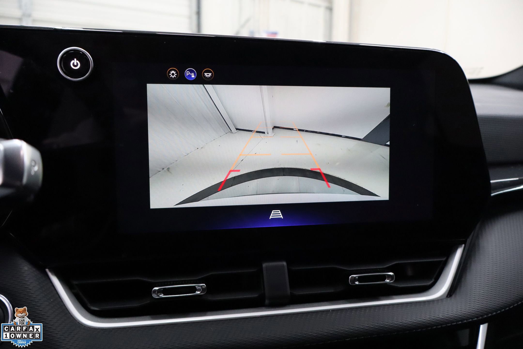 Used 2026 Chevrolet Equinox LT w/ Midnight Edition image 21