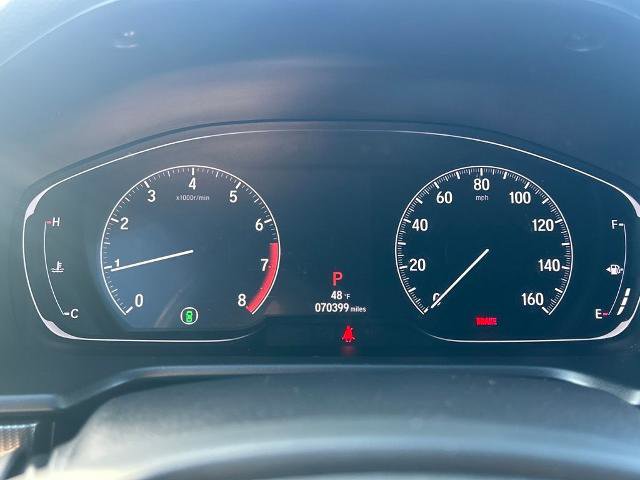 Used 2019 Honda Accord Sport image 20