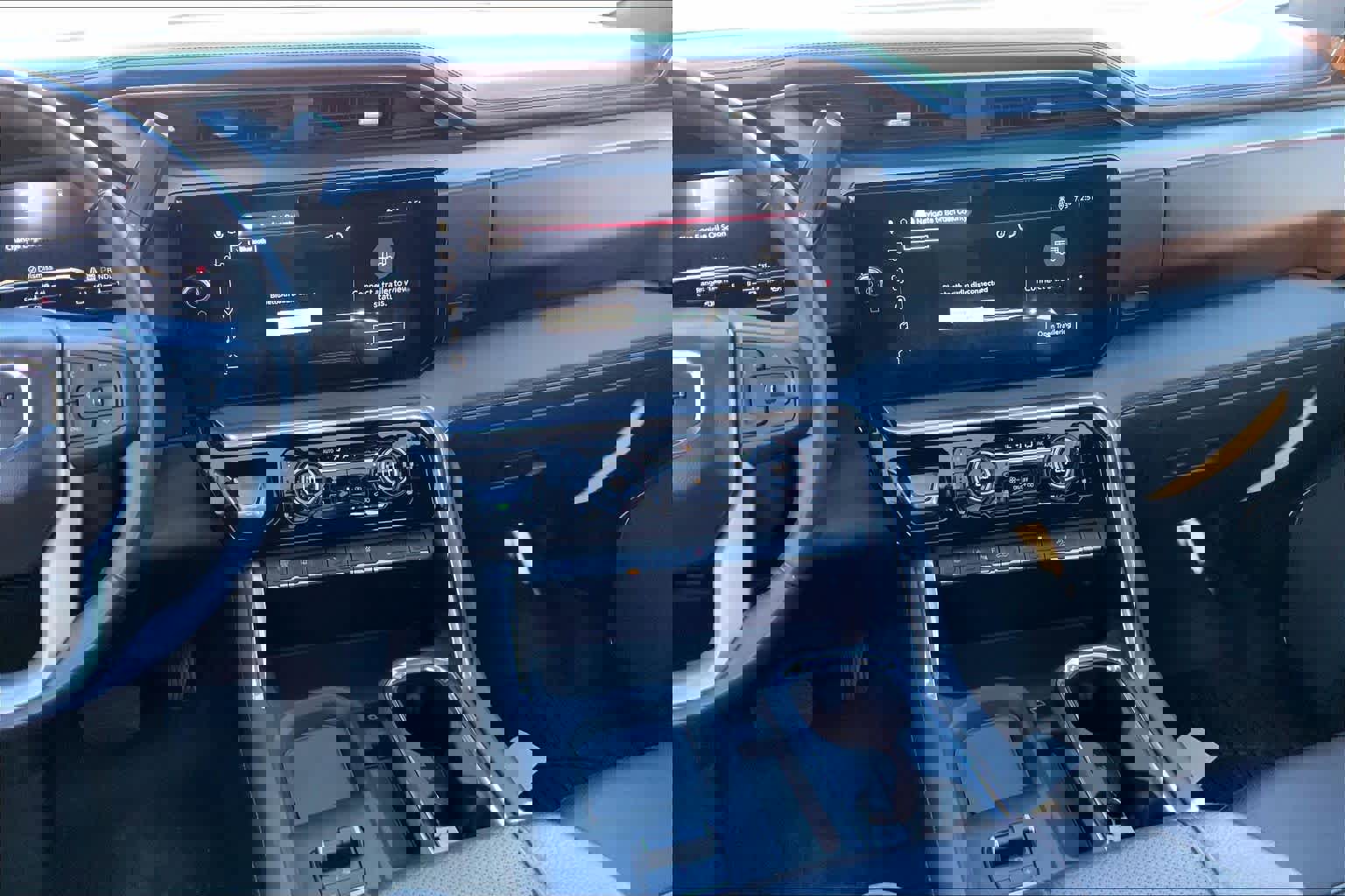 Used 2024 GMC Sierra 2500 Denali w/ Denali Reserve Package image 6