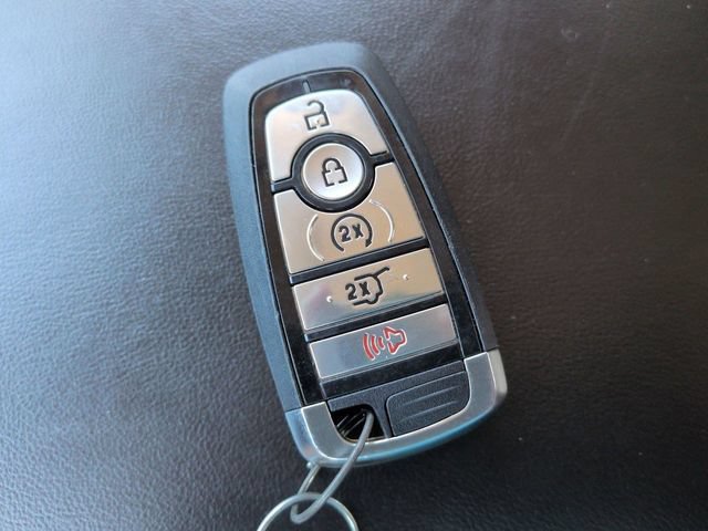 Certified 2023 Ford Explorer Limited w/ Limited Technology Package RWD image 29