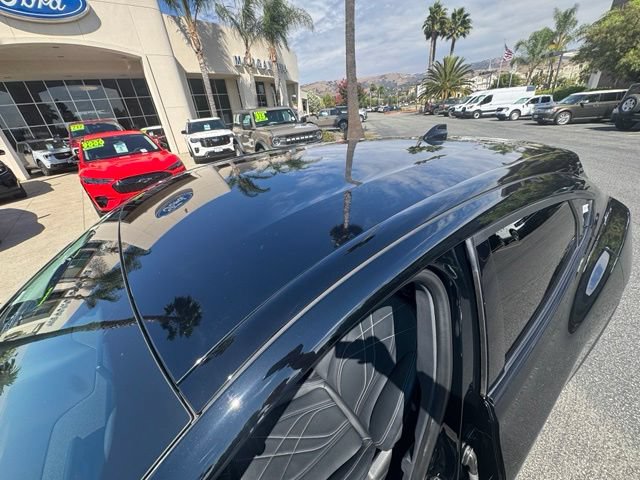 Certified 2023 Ford Mustang Mach-E Select RWD image 26