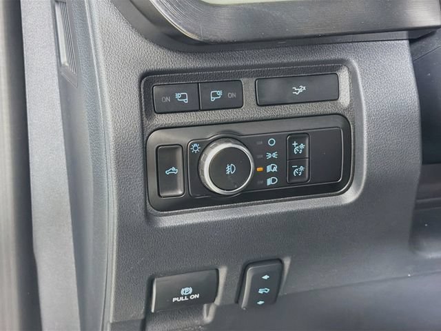 Certified 2023 Ford F450 Lariat w/ Lariat Ultimate Package AWD/4WD image 12