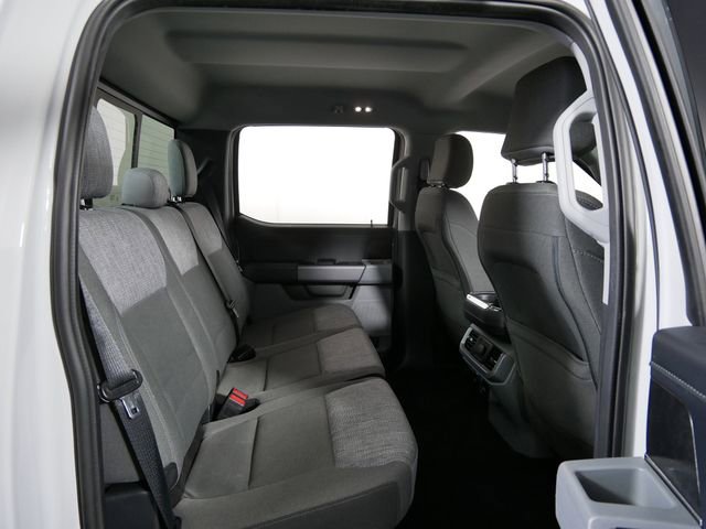 Certified 2023 Ford F150 XLT w/ Equipment Group 302A High AWD/4WD image 11