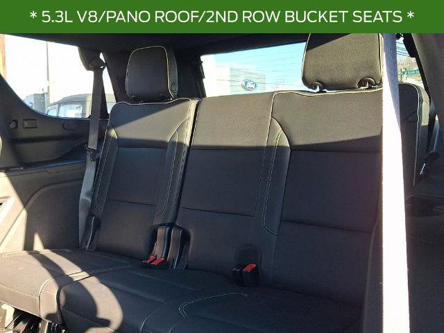 Used 2023 GMC Yukon SLT image 11