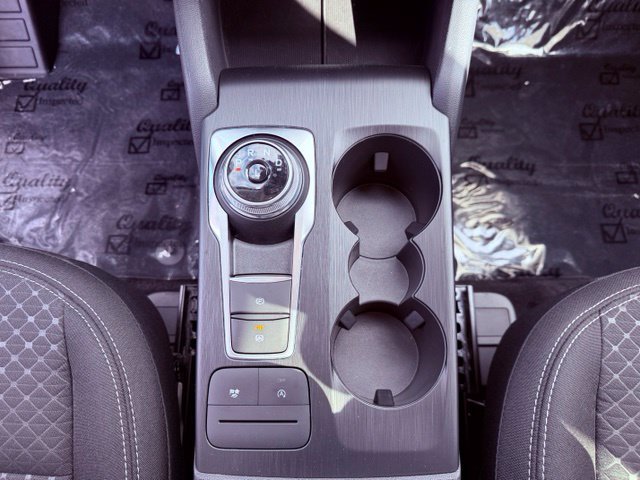 Certified 2025 Ford Escape Active FWD image 21