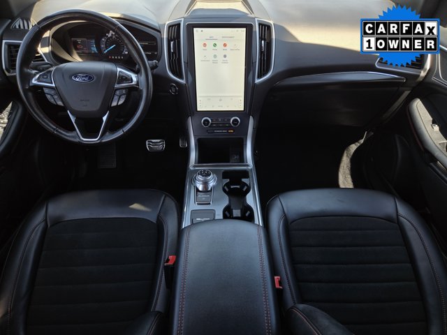 Certified 2022 Ford Edge ST-Line AWD/4WD image 23
