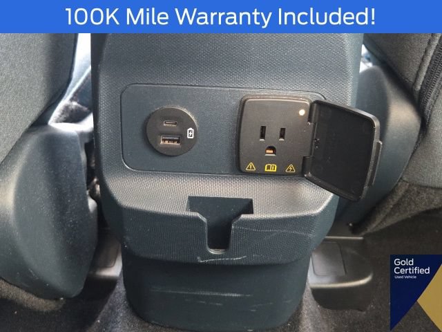 Certified 2024 Ford Maverick XLT w/ XLT Luxury Package FWD image 18