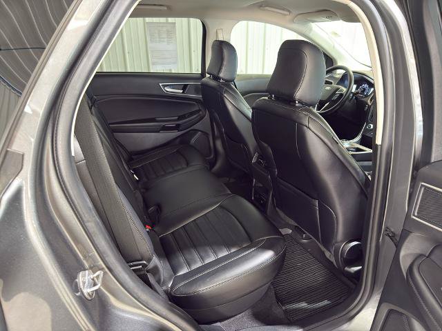 Certified 2023 Ford Edge SEL w/ Convenience Package AWD/4WD image 29