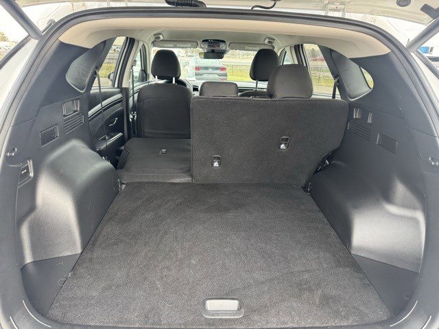 Used 2023 Hyundai Tucson SEL image 29