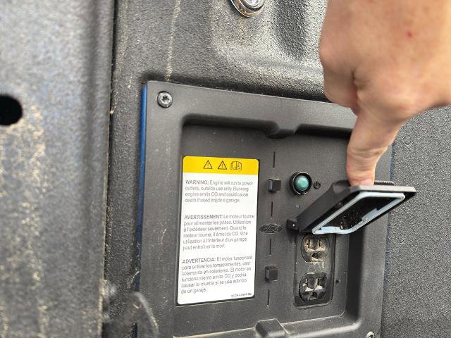 Certified 2023 Ford F150 XLT w/ Equipment Group 302A High image 8