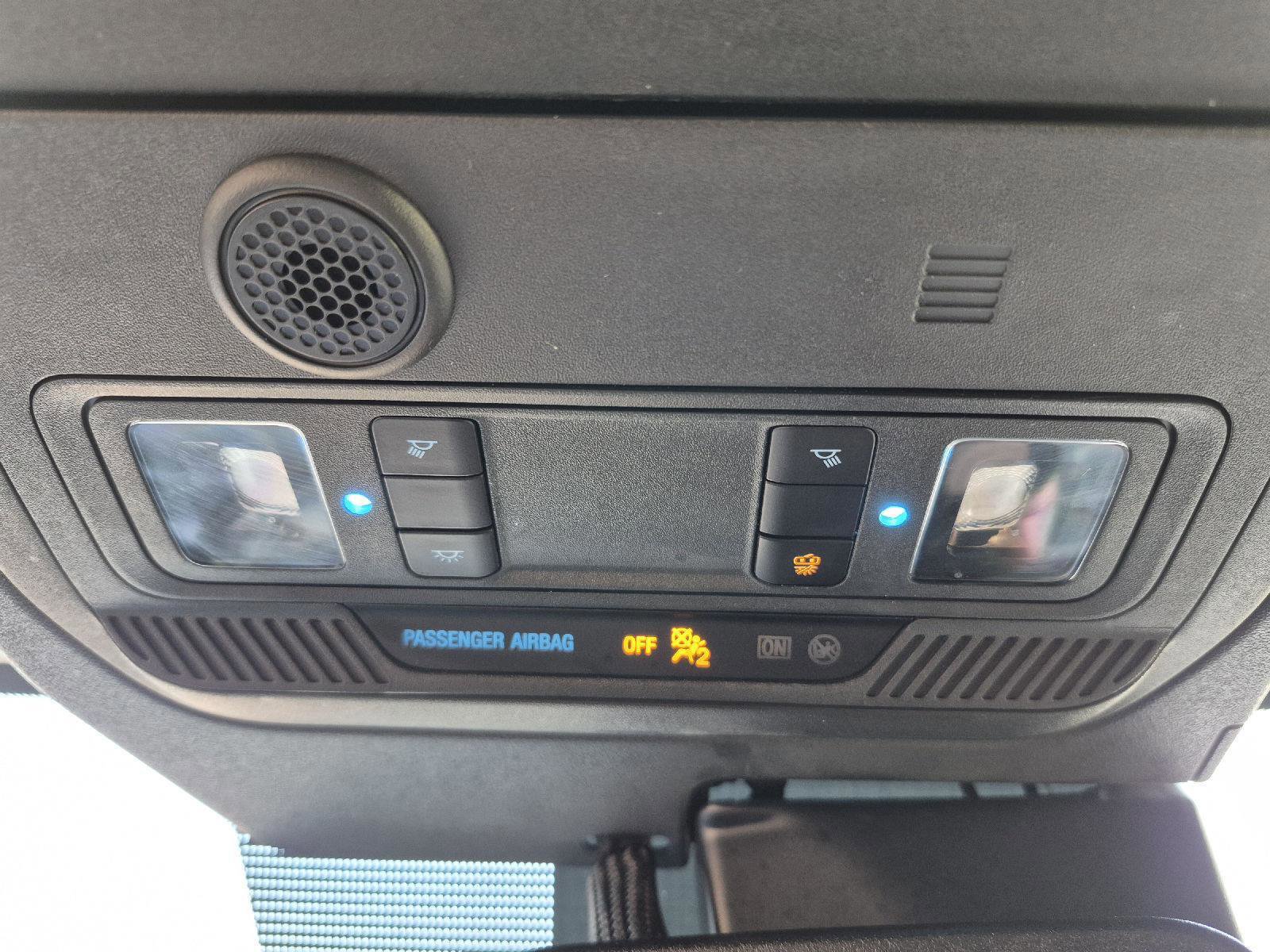 Certified 2023 Ford Bronco Outer Banks w/ Sasquatch Package image 20