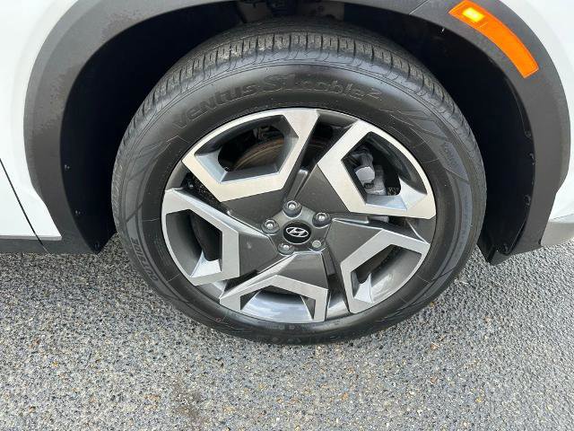 Used 2024 Hyundai Palisade SEL image 26