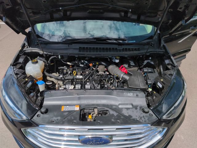 Certified 2021 Ford Edge SEL w/ Convenience Package AWD/4WD image 52