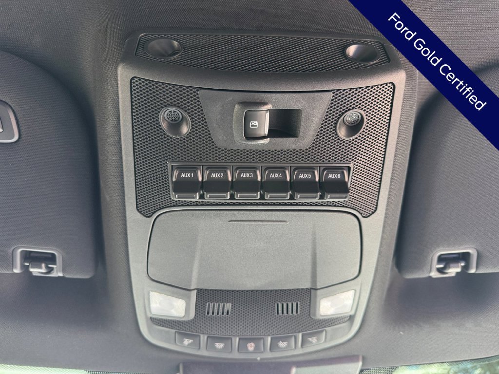 Certified 2022 Ford F350 Lariat w/ Tremor Off-Road Package AWD/4WD image 29