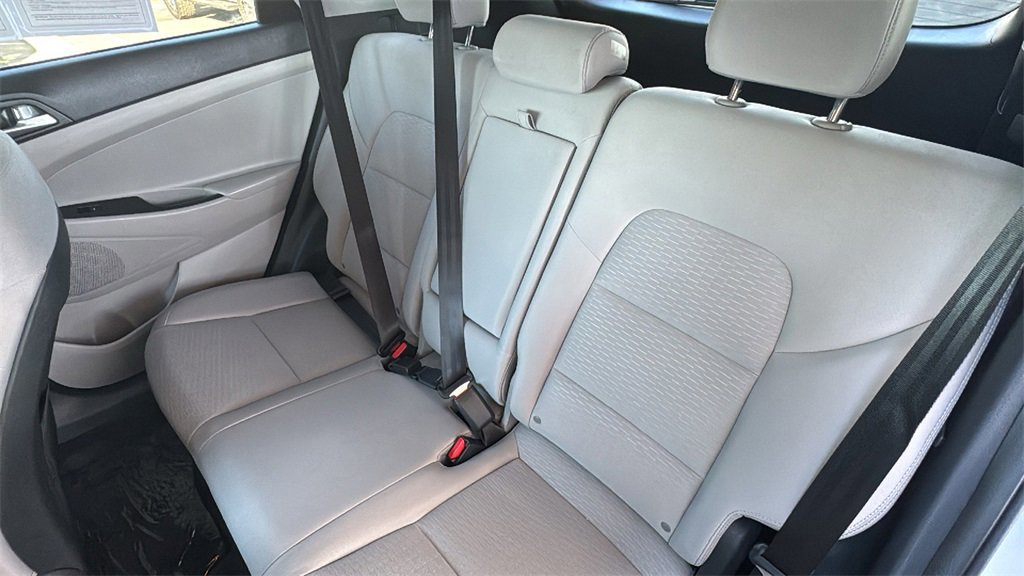 Used 2020 Hyundai Tucson SEL image 23