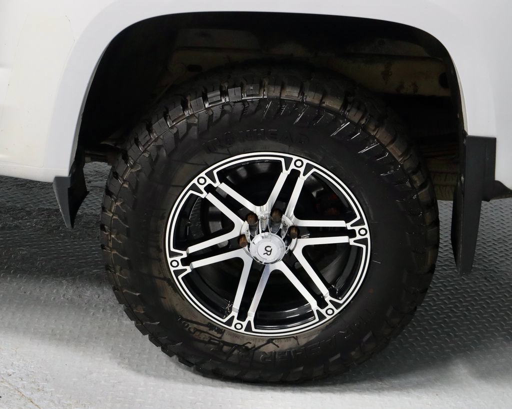 Used 2018 GMC Canyon SLE w/ SLE Convenience Package AWD/4WD image 17