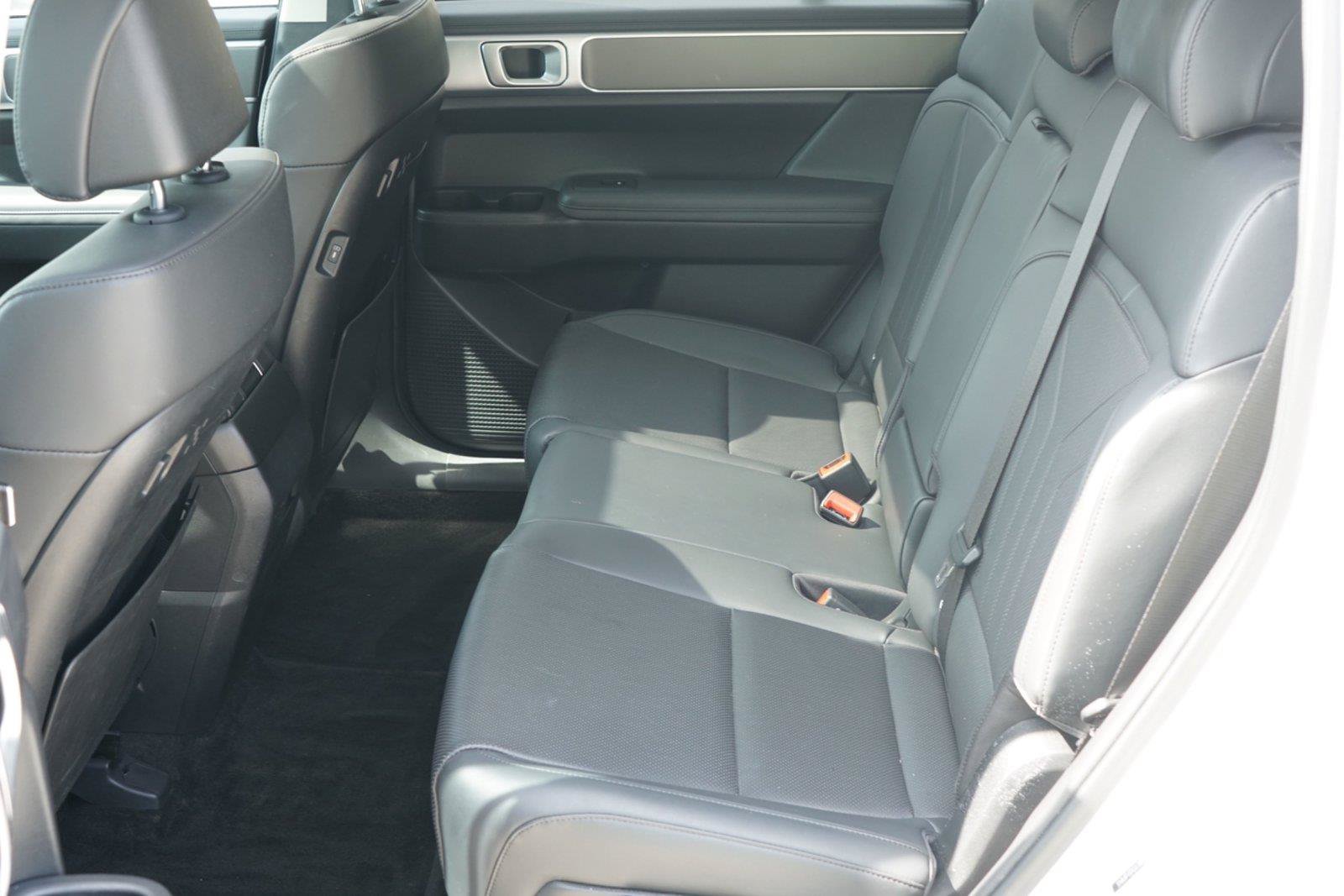 Used 2024 Hyundai Santa Fe XRT AWD/4WD image 22