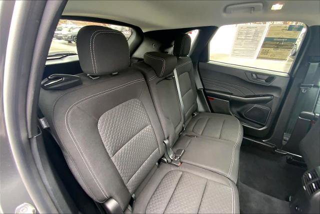 Certified 2023 Ford Escape Active w/ Tech Pack #1 image 19