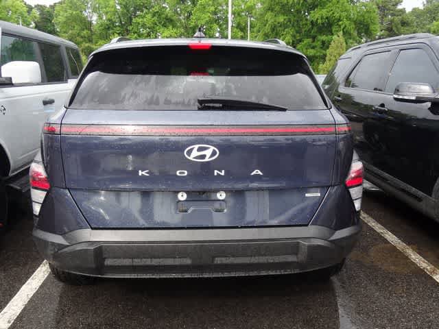 Used 2024 Hyundai Kona SEL AWD/4WD image 5