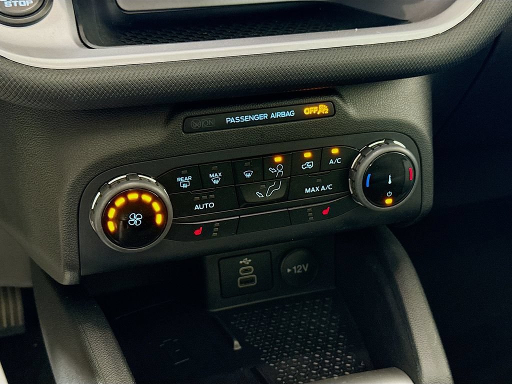 Certified 2023 Ford Bronco Sport Big Bend w/ Convenience Package AWD/4WD image 19