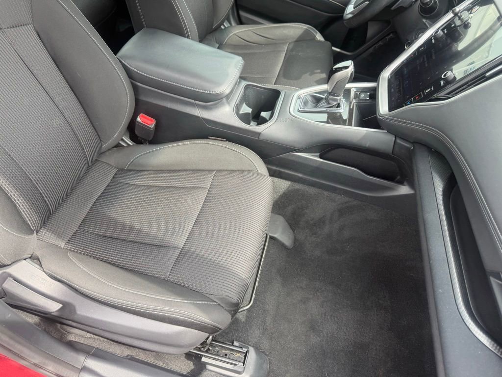 Used 2022 Subaru Legacy Premium AWD/4WD image 44