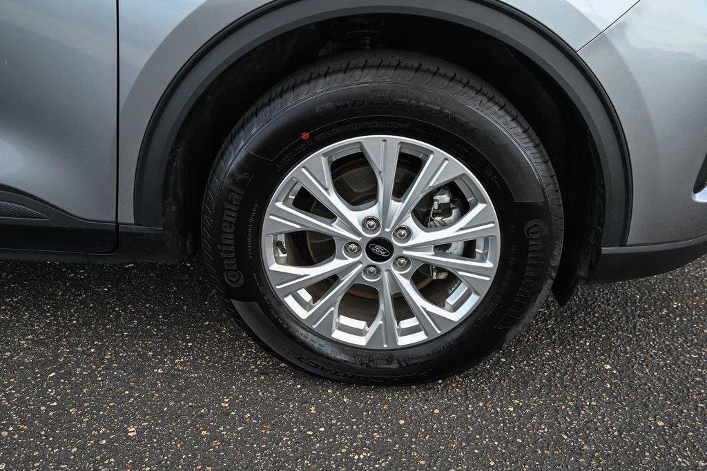 Certified 2023 Ford Escape Active w/ Tech Pack #2 AWD/4WD image 15
