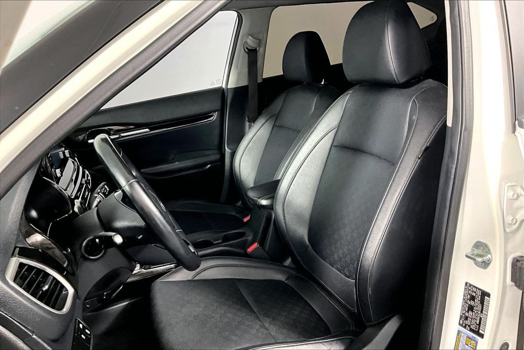 Used 2021 Kia Seltos EX AWD/4WD image 25